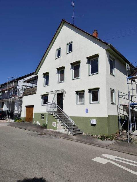 Jungingen Häuser, Jungingen Haus kaufen