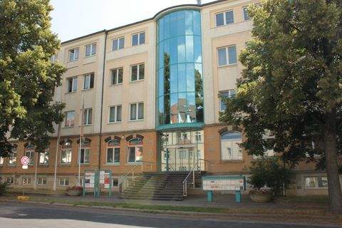 Dresden Büros, Büroräume, Büroflächen 