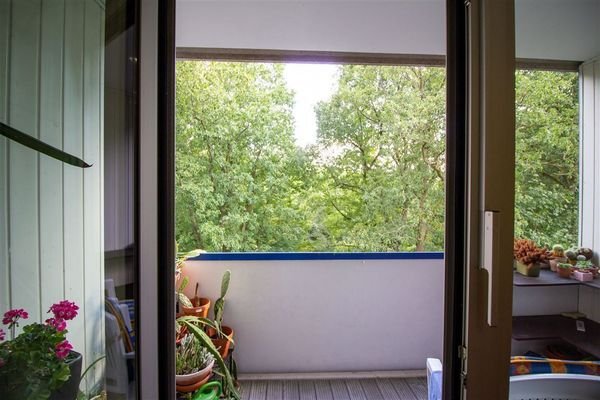 Balkon Bild 1