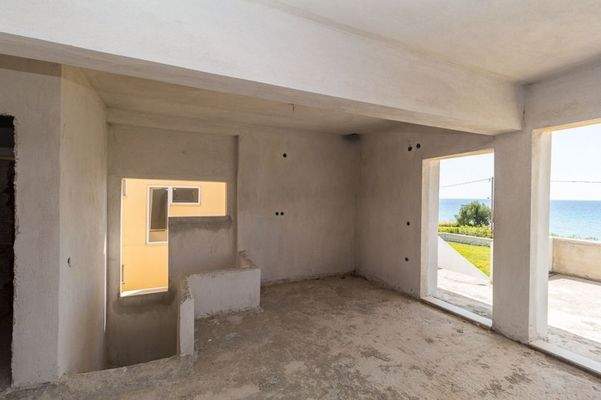 DETACHED HOUSE HALKIDIKI