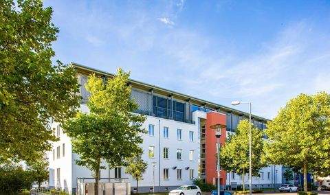 Kaiserslautern Büros, Büroräume, Büroflächen 