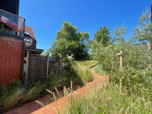 Gemeinschaftsfläche