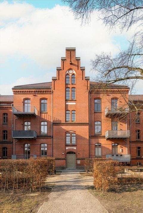 Potsdam Wohnungen, Potsdam Wohnung kaufen