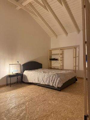 Gebäude 3: Schlafen