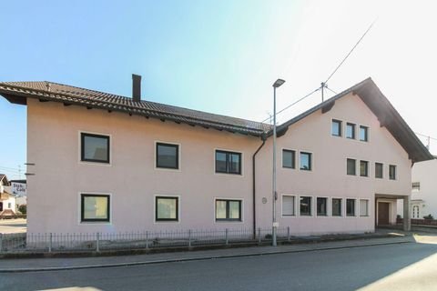 Amberg Renditeobjekte, Mehrfamilienhäuser, Geschäftshäuser, Kapitalanlage