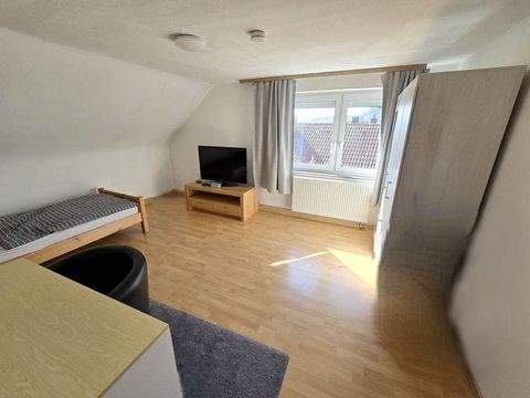 Schwäbisch Gmünd Wohnungen, Schwäbisch Gmünd Wohnung kaufen