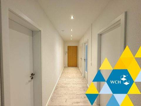 Chemnitz Wohnungen, Chemnitz Wohnung mieten