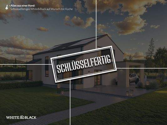 ALLES AUS EINER HAND