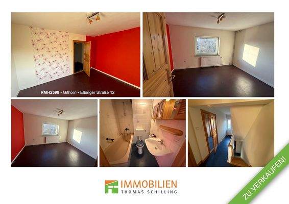 RMH2598 ・Bilder Stadthaus in Gifhorn