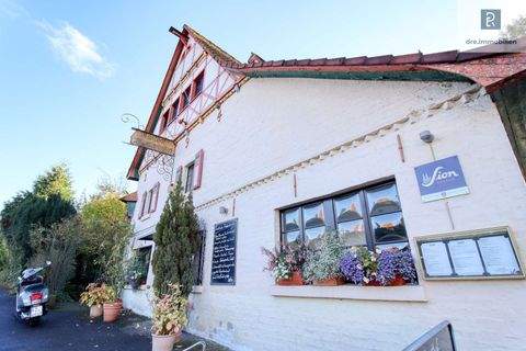 Rösrath Gastronomie, Pacht, Gaststätten