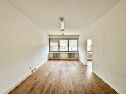 Einzelbüro