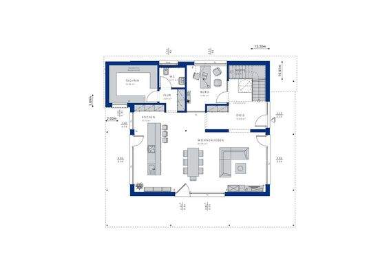 EG KAT MH Freiburg M-