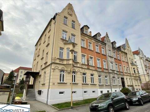 Zittau Wohnungen, Zittau Wohnung mieten