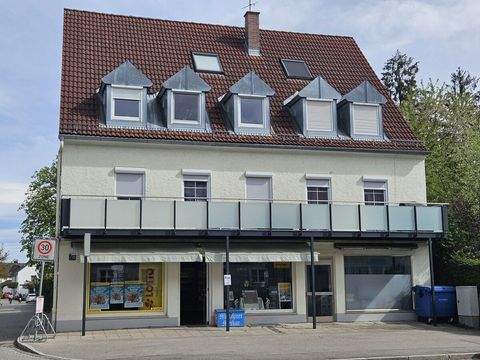 Burghausen Wohnungen, Burghausen Wohnung kaufen