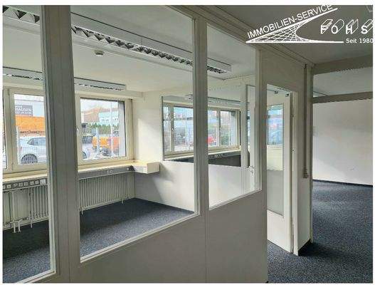 Bürogeb.Nr. 3 mit785,4 m²Foto 1