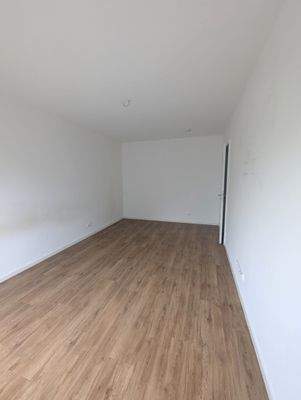 Schlafzimmer andere Perspektive