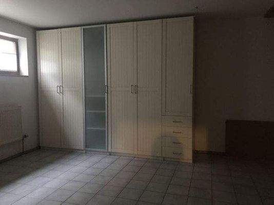 Saunazimmer B1 im UG