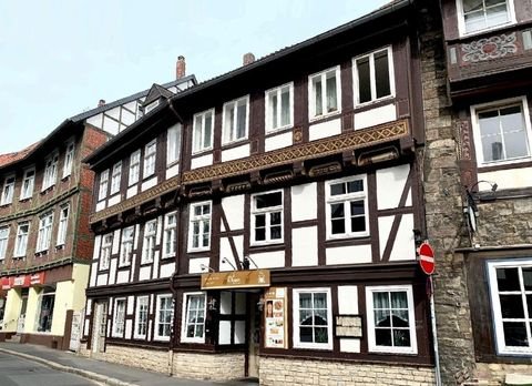 Goslar Häuser, Goslar Haus kaufen