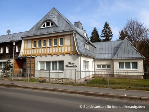 Oberhof Industrieflächen, Lagerflächen, Produktionshalle, Serviceflächen