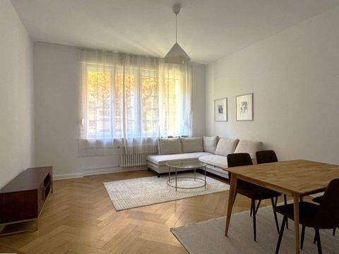 Berlin Wohnen auf Zeit, möbliertes Wohnen