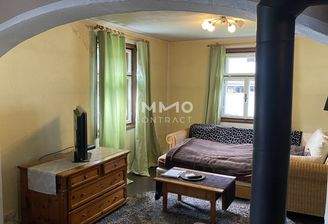 Alpine Landhausidylle