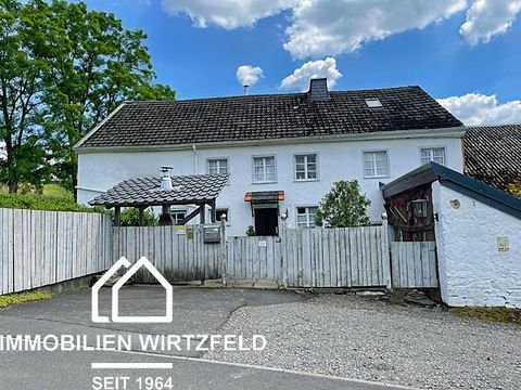 Daleiden Häuser, Daleiden Haus kaufen