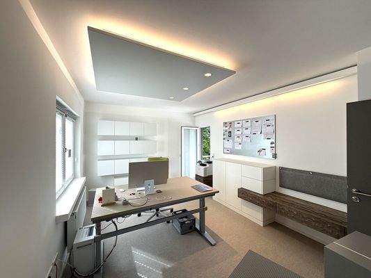 OG Arbeitszimmer Bild 1
