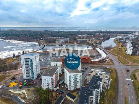 Oulu Wohnungen, Oulu Wohnung kaufen