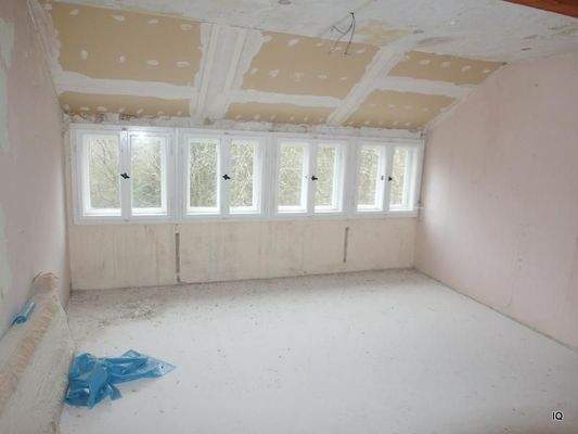 Beispielbild Zimmer im DG