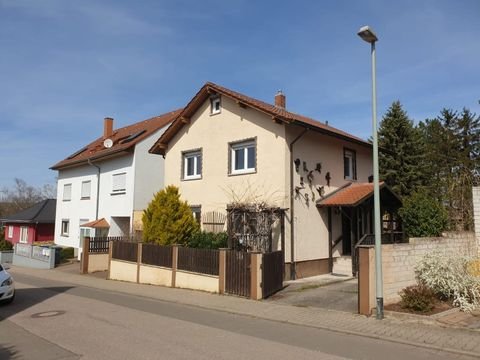 Flonheim Häuser, Flonheim Haus kaufen