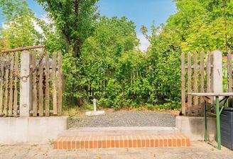 Lieblingsplatz zum Entspannen und Genießen