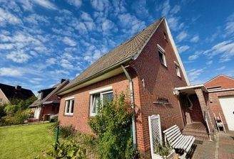 Klinkerhaus in bewährter Bauweise