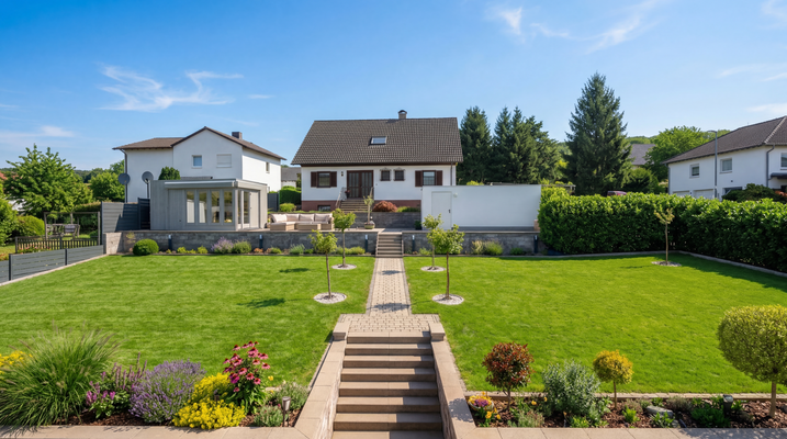 Garten (Grundstück)