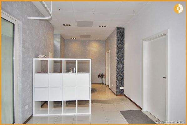 Möblierungsbeispiel