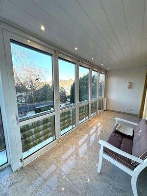 Großer Wintegarten 1. OG