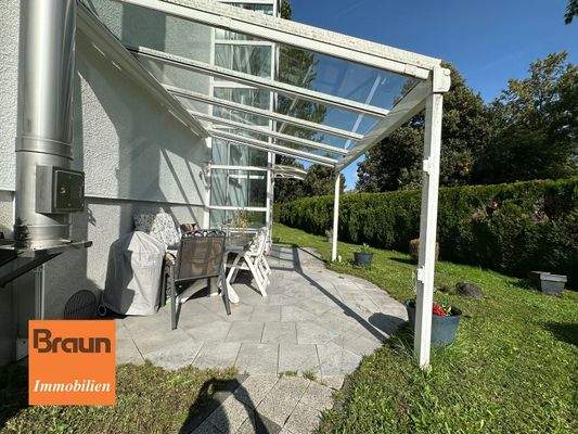 Mehrfamilien-Wohnhaus, VS-S