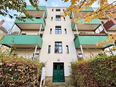 Leipzig Wohnungen, Leipzig Wohnung kaufen