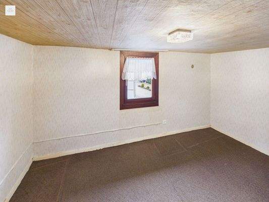 Schlafzimmer Fachwerk