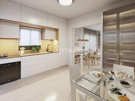 Newly Built Villa with Private Pool in Mazarrón Murcia