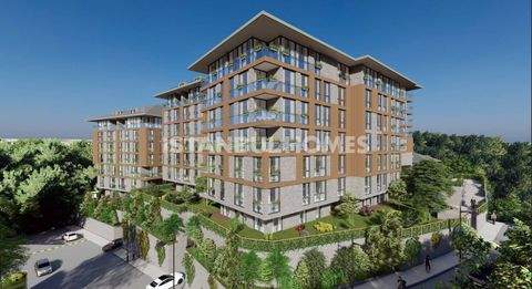 Istanbul Wohnungen, Istanbul Wohnung kaufen