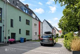 Parkfläche