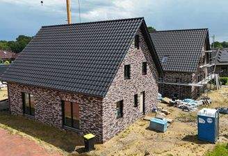 Ansicht Nord-West