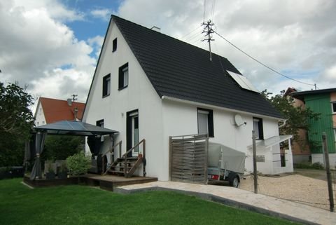 Neresheim Häuser, Neresheim Haus kaufen