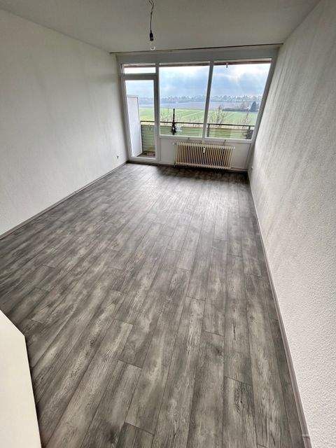 Mönchengladbach Wohnungen, Mönchengladbach Wohnung mieten