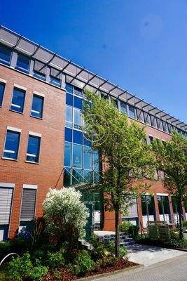 Außenansicht - Eingang 12 1