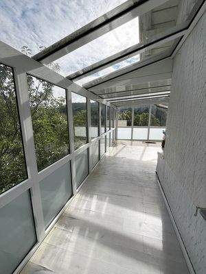 der große Wintergarten