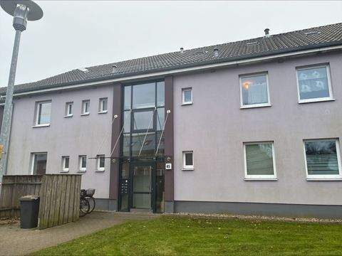 Niebüll Wohnungen, Niebüll Wohnung mieten