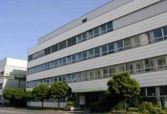 Gebäudeaußenansicht