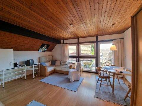 Otzberg Wohnungen, Otzberg Wohnung mieten