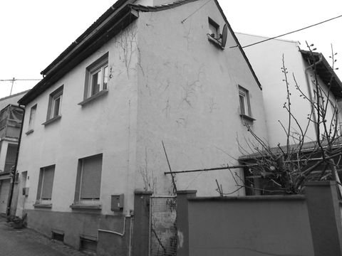 Bad Kreuznach Häuser, Bad Kreuznach Haus kaufen